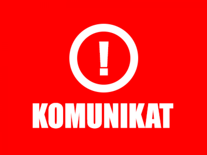 Komunikat PPIS w Płocku dot. przydatności do spożycia wody z wodociągu publicznego Zaździerz