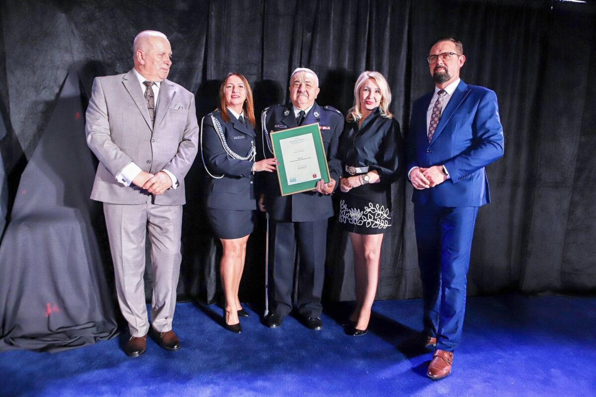 Gala plebiscytu Tygodnika Płockiego „Z Tumskiego Wzgórza”