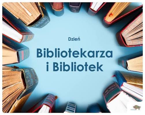 Dzień Bibliotekarza