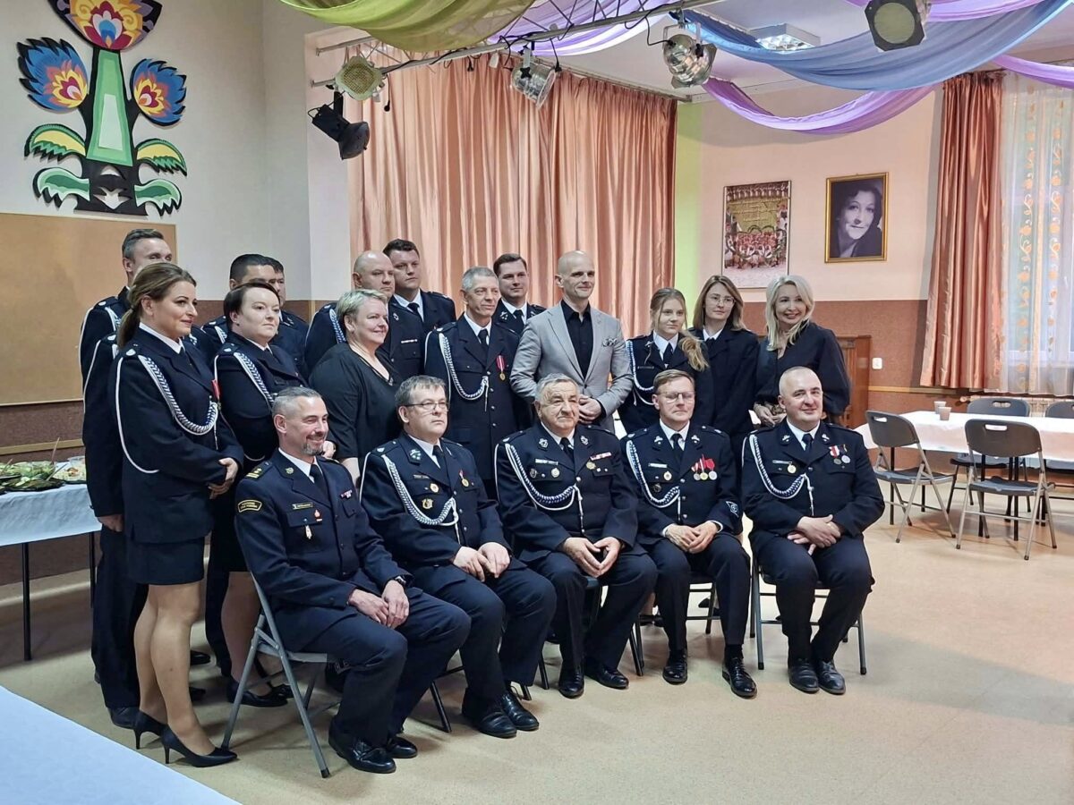 Zjazd Gminny ZOSP RP