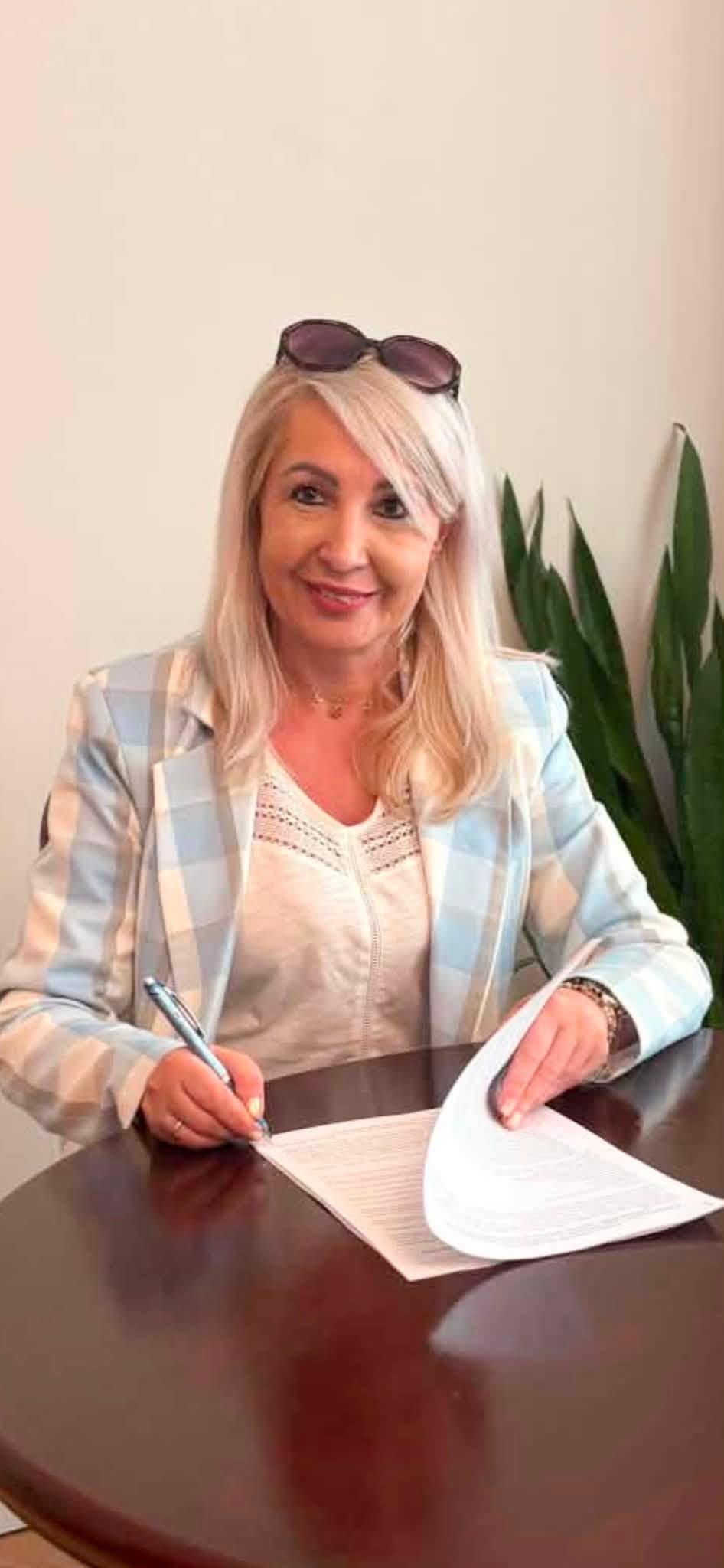 🌿 Mamy kolejną dobrą wiadomość dla Mieszkańców Gminy Łąck🌿