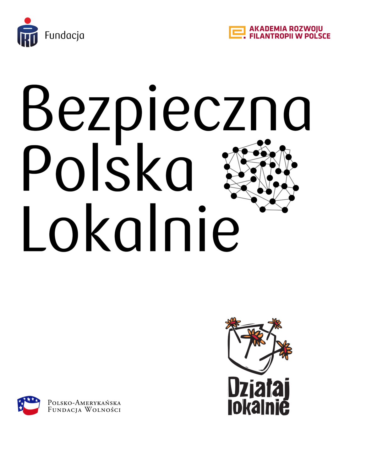 Regionalny Konkurs Grantowy „Bezpieczna Polska Lokalnie”