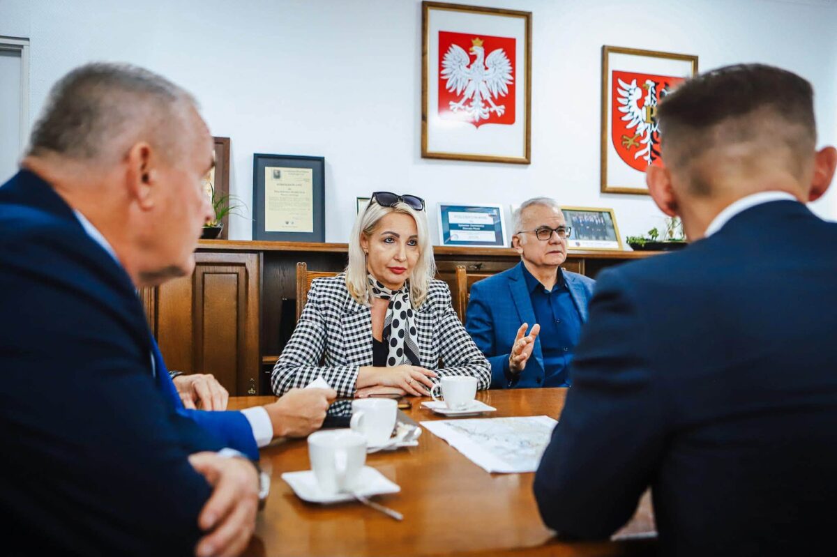 🚧 Obwodnica Łącka do 2030 roku ‼️